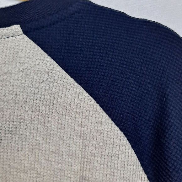 Old Navy Mens waffle L/S tee NWT - Picture 9 of 11
